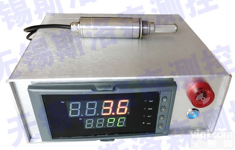 SLS60PSL在线<em>露点仪</em> 露点<em>传感器</em> 露点变送器