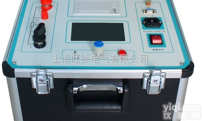 <em>YTC5501B</em><em>接触电阻</em><em>测试仪</em>