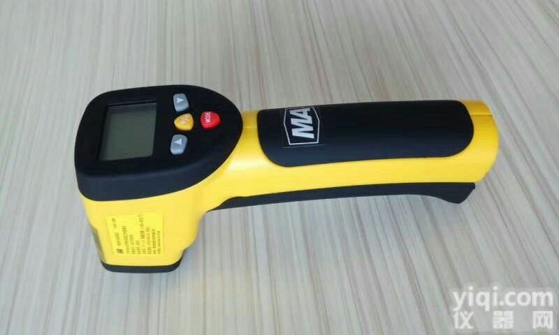 CWH850  <em>矿用</em><em>本安</em>型红外<em>测温仪</em>