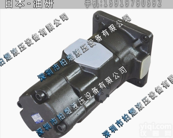 油研<em>叶片</em>泵PV2R  S-PV2R1-10-F-RAB-42yuken液压油泵朝阳<em>性价比高</em>