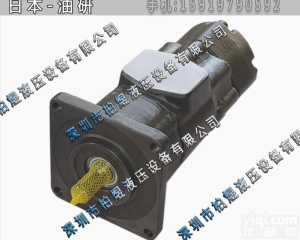 油研<em>叶片</em>泵PV2R  PV2R2-65-F-RAB-40进口yuken<em>叶片</em>泵原厂<em>现货</em>桂林
