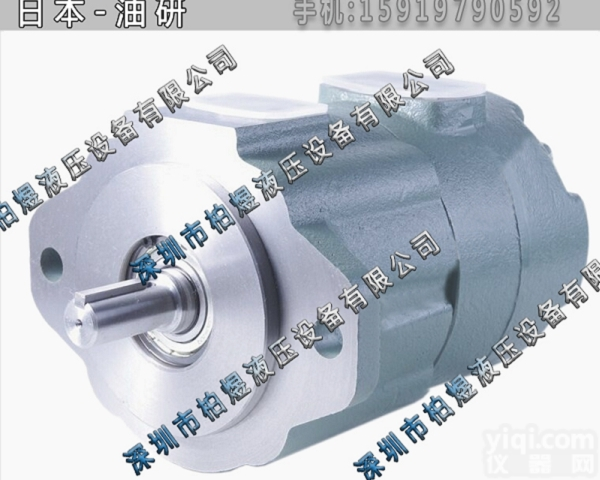 油研<em>叶片</em>泵S-PV2R  S-PV2R2-53-F-RAL-<em>40</em><em>台湾</em>yuken<em>叶片</em>泵质量上乘本溪