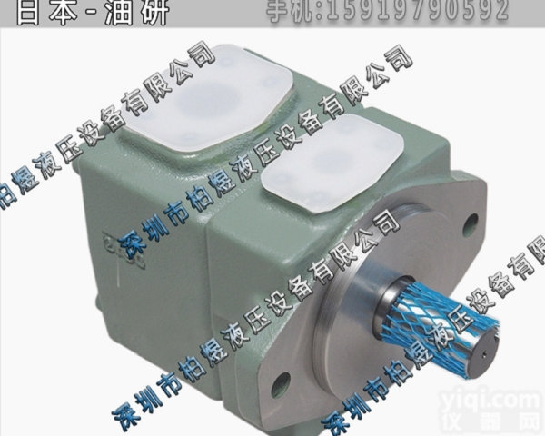YUKEN<em>叶片</em>泵PV2R  PV2R2-47-F-RAR-40<em>叶片</em>泵<em>yuken</em>口碑商家鹤岗
