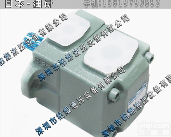 油研<em>叶片</em>泵PV2R  S-PV2R1-25-F-RAB-40yuken<em>高压泵</em>高质量广西
