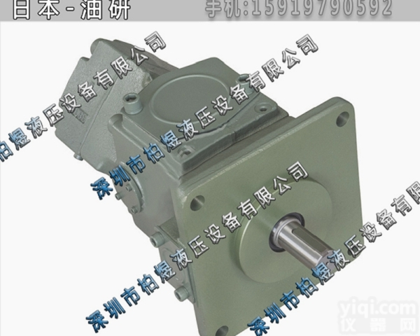 油研<em>叶片</em>泵PV2R  S-PV2R2-53-F-RAB-40yuken<em>叶片</em>泵<em>厂家</em>报价合理茂名