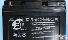 6-GFM-100  嘉博特蓄电池6-GFM-100 12V100AH<em>直流</em>屏<em>电瓶</em>