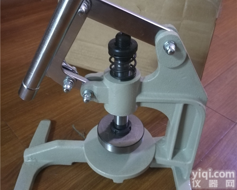 纺织厂<em>布料</em><em>取样</em>器-<em>布料</em>批发市场<em>取样</em>克重仪