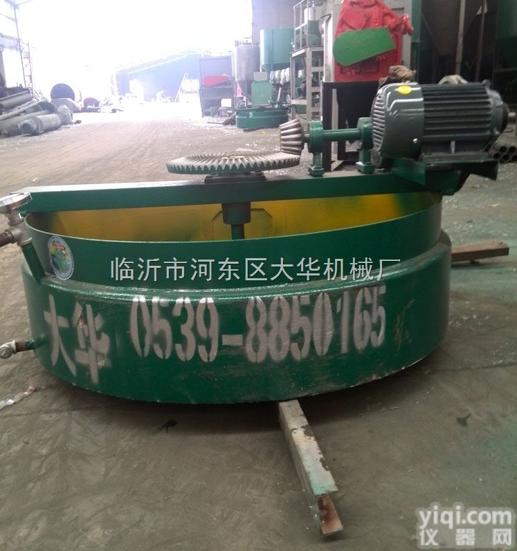 临沂油坊专用<em>炒锅</em>炒出油料榨好油