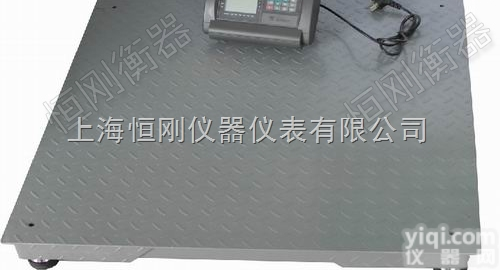 可连大屏幕<em>单层</em><em>地磅</em>秤，高精度<em>单层</em>小<em>地磅</em>