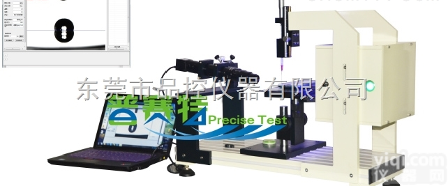 PT-705  河南新乡<em>水滴</em>角<em>测量仪</em><em>东莞</em>维修厂家