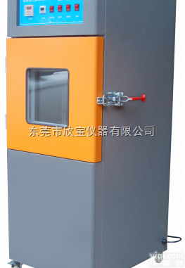 XB-OTS-64DC  电池高空低压试验箱