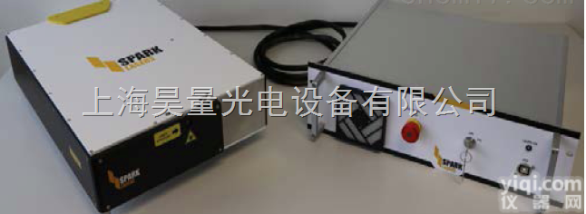 激光加工用1030nm <em>高功率</em>飞秒<em>激光器</em>