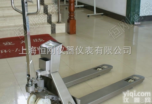 液压货叉<em>智能</em><em>叉车</em>秤，<em>智能</em>货叉<em>叉车</em>电子秤