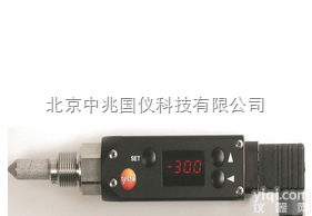 <em>6743</em>/6744  德图德图<em>6743</em>/6744压力露点变送器