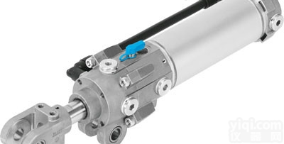 FESTO<em>气缸</em>D5-CRB6-<em>PPSA</em>