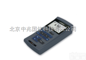 <em>德国</em>WTW pH3210<em>手持式</em>pH/ORP/温度分析仪