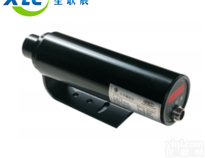 钢水测温热风炉红外<em>测温仪</em>XCT-8H3厂家<em>直销</em>