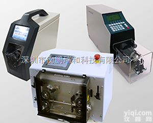 <em>Schleuniger</em>索铌格UniStrip 2600<em>线缆</em><em>剥皮机</em>US2...