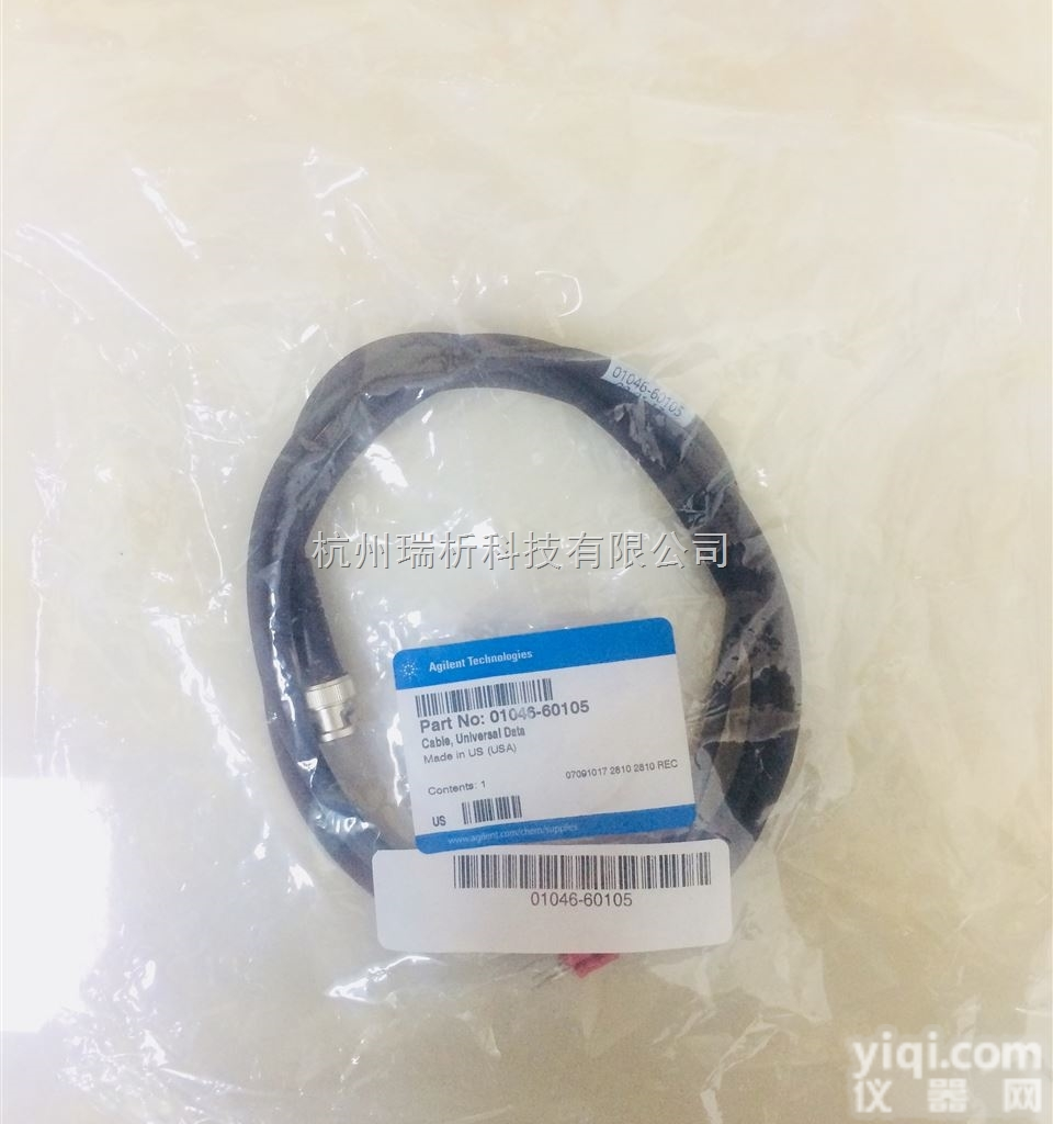 <em>01046</em>-<em>60105</em>  <em>01046</em>-<em>60105</em>电缆，通用数据