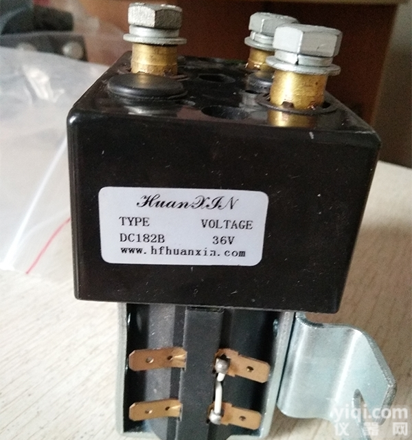 英国ALBRIGHT<em>接触器</em>SW280B-86<em>原装</em>进口