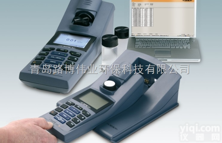 430  <em>德国</em>WTW430<em>便携式</em>浊<em>度仪</em>可测试高达1100浊度
