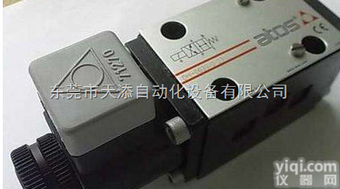 阿<em>托斯</em>ATOS<em>换向阀</em>专业代理