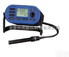 <em>德国</em>WTW Cond1970i便携式<em>电导</em>率/温度<em>测定仪</em>