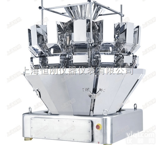 <em>多头</em>秤  电子<em>多头</em>秤_线性<em>组合</em>秤