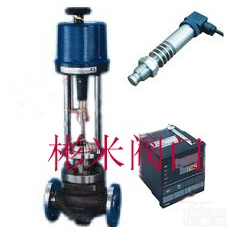 <em>蒸汽</em>自动压力<em>控制阀</em>，智能压力<em>电动</em>阀