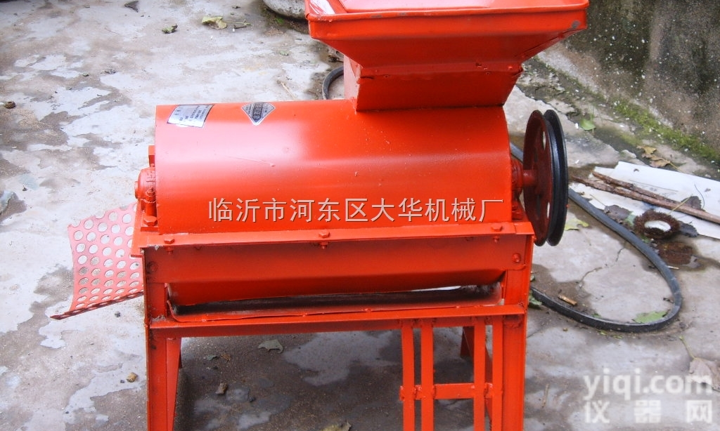 <em>临沂</em>玉米脱粒机走进<em>千家万户</em>