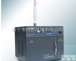 CW-2000  声<em>微波</em>协同<em>萃取</em>仪 <em>微波</em><em>萃取</em>反应仪