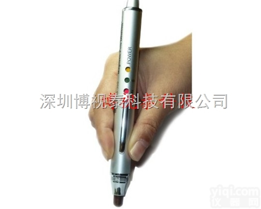 NS-300  <em>磁极</em>检测笔磁场<em>极性</em>测试笔<em>磁极</em>鉴别笔NS-300