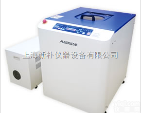 KK-V300SS  <em>小型真空脱泡搅拌机</em>