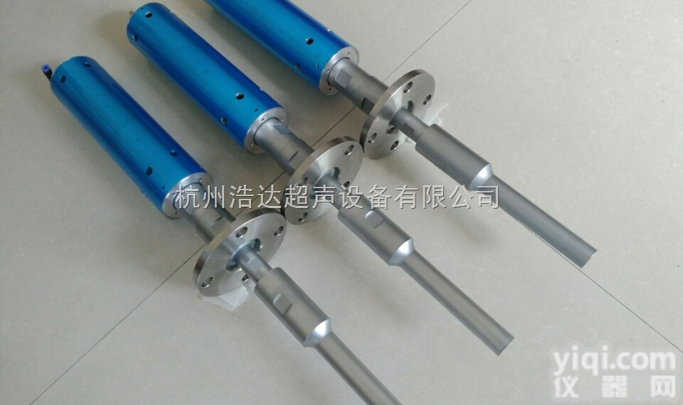 HDG-3000  20K超声波震动头，<em>震动器</em>