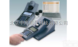 德国WTW  <em>Turb</em> 430T/<em>Turb</em> <em>430IR</em>便携式<em>浊度仪</em>