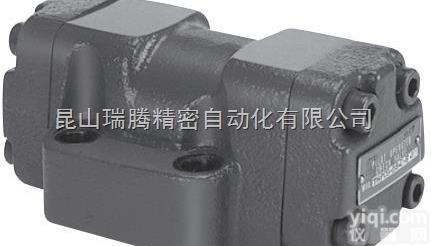 THPCG-03-F-E-10  <em>东京</em>计器TokyoKeiki<em>单向阀</em>Tokimec