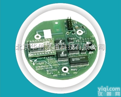 <em>HMR2300R</em> <em>霍尼</em>韦尔三轴智能数字<em>磁场</em>计