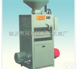 <em>临沂</em>胶辊<em>砻谷</em>机加工糙米就用它