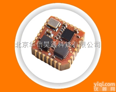 MTi-2 微小型<em>惯性</em>VRU<em>测量</em><em>单元</em>