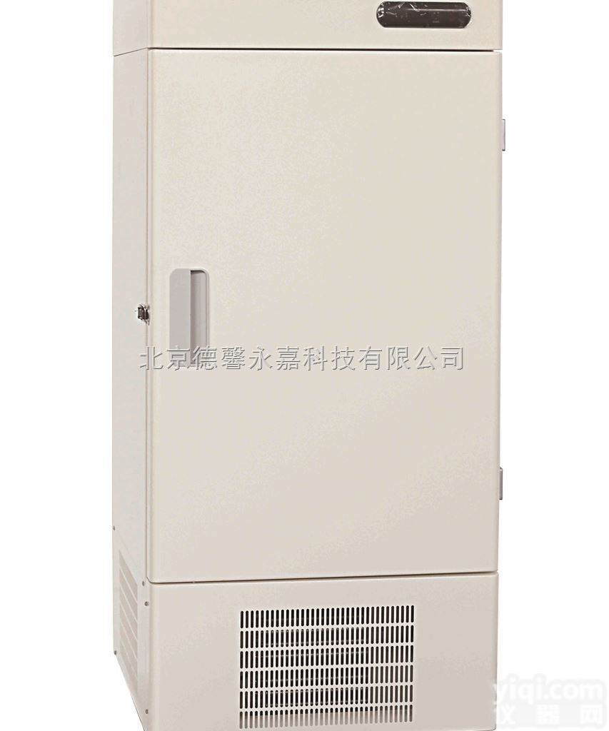 生物工程实验室用<em>零下</em>86度<em>超低温</em>冰箱<em>冰柜</em>