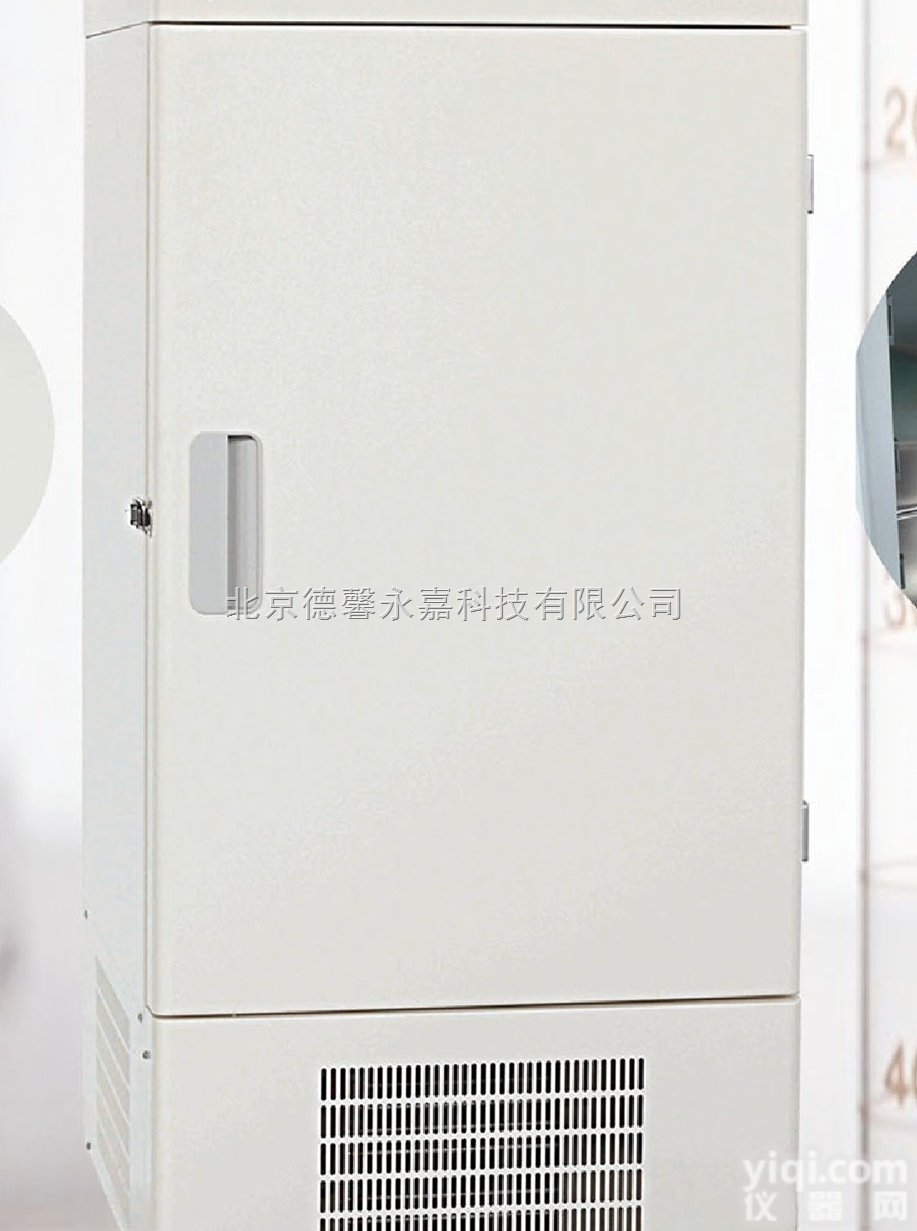 DW-40-L156  超低温<em>保存</em>箱<em>标本</em>储存专用冰箱可定制冻存架