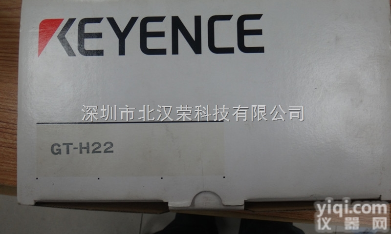 基恩士<em>传感器</em><em>GT</em>-H22,<em>GT</em>-71A,<em>GT</em>-72A,<em>GT</em>-7