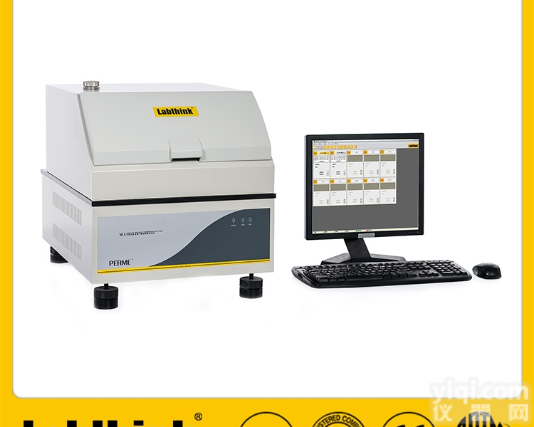 <em>高分子</em>塑料<em>薄膜</em>透水性测试仪