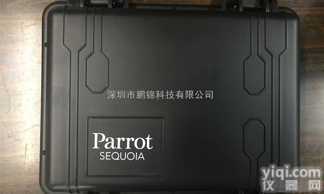 Sequoia五通道<em>光谱</em>相机 监测<em>农作物</em>状况长势