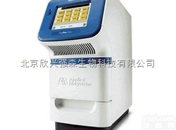 Stepone plus  ABI Stepone plus荧光定量PCR仪