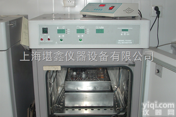 TZ-05  CO2 <em>培养箱</em>专用数控<em>高精度</em>分体培养摇床