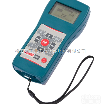 动平衡仪N300  苏州格雷弗<em>意大利</em>进口振动<em>测试仪</em>