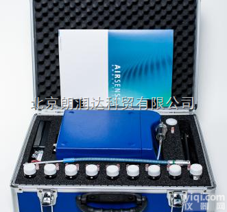 PEN3.5  <em>德国</em> PEN3.5便携式<em>电子鼻</em><em>恶臭</em>监测仪