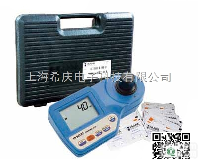 <em>氰尿酸</em>浓度<em>测定仪</em> 水质检测仪