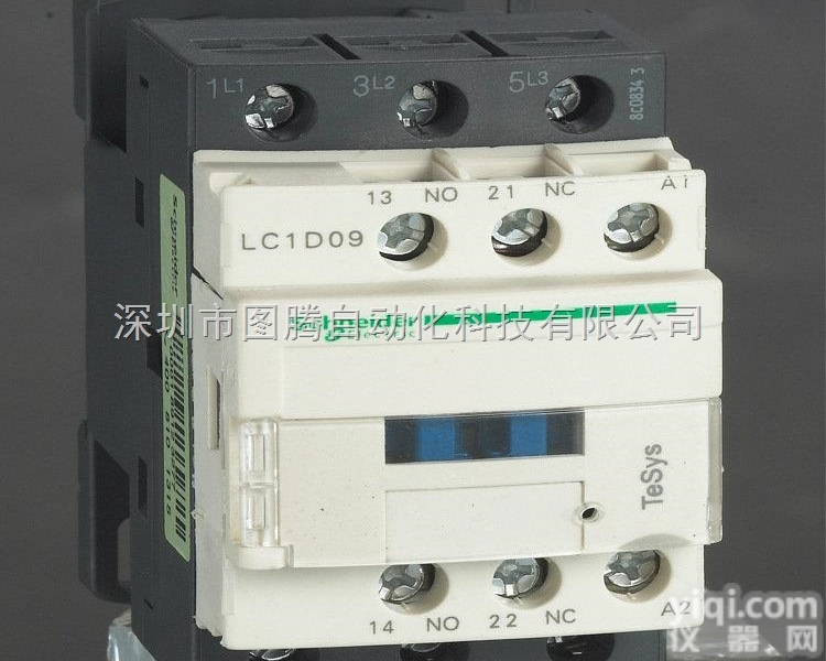 LC1-E0910M5N  <em>施耐德</em>厂家<em>特价销售</em>交流接触器LC1-E0910M5N